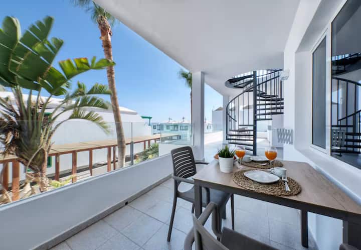 Suite Palm - Puerto del Carmen