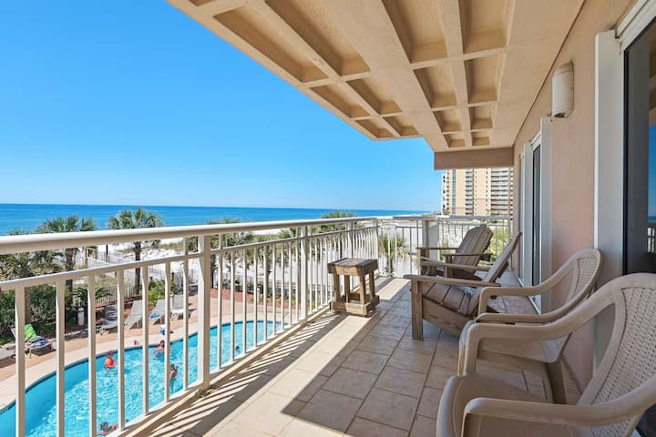 Destin Towers 32 - Destin beach, Destin