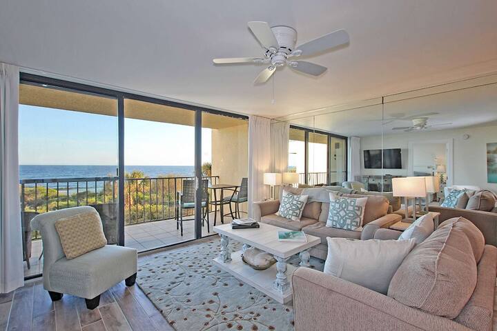 Guest favorite listing in 30A East