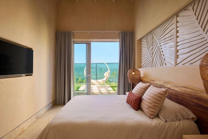 Cap Cana Luxury Villa W/ Private Pool & Gym - Punta Cana