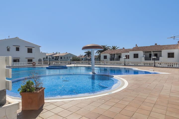 Nathan - Menorca