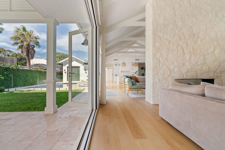 Villa Classic - Coastal Perfection - Sorrento