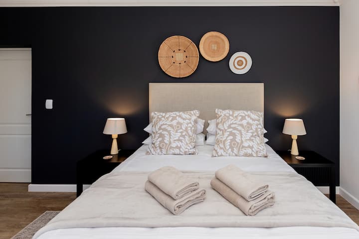 Birdsong Villa Langebaan - Langebaan