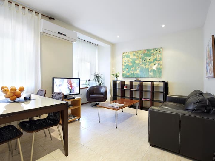 Appartements De Deux Chambres - Cornellà de Llobregat
