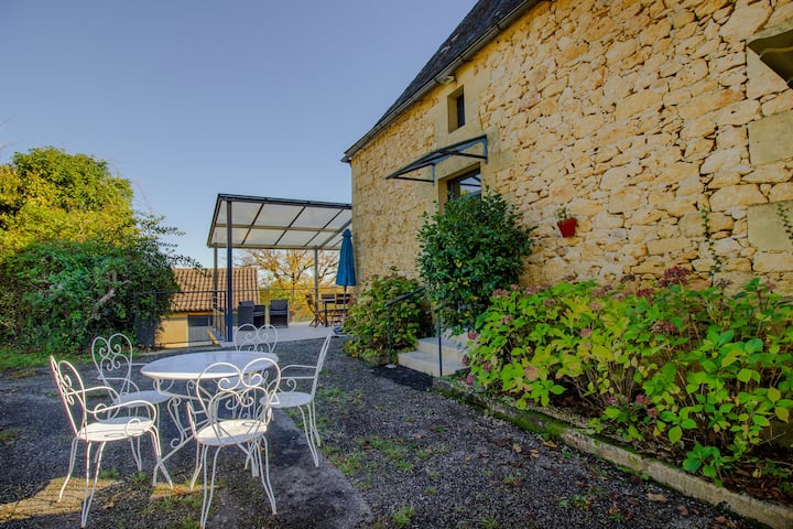 Gite De L'école - Gourdon