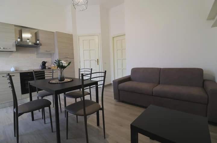 Giulia - Pompei Centro Apartments - Pompeia