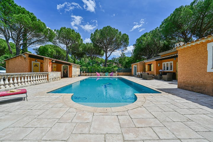 Les Terrasses - Vidauban