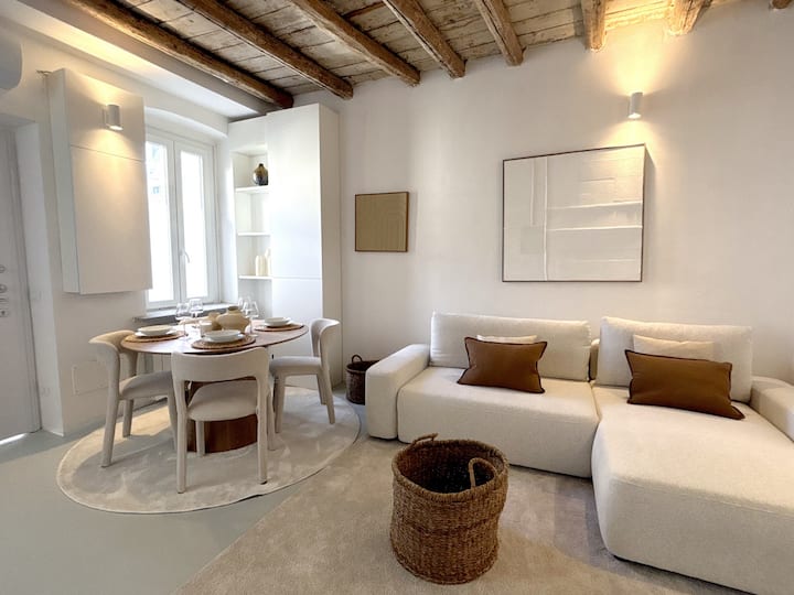Living Fioravanti 2 - Milan