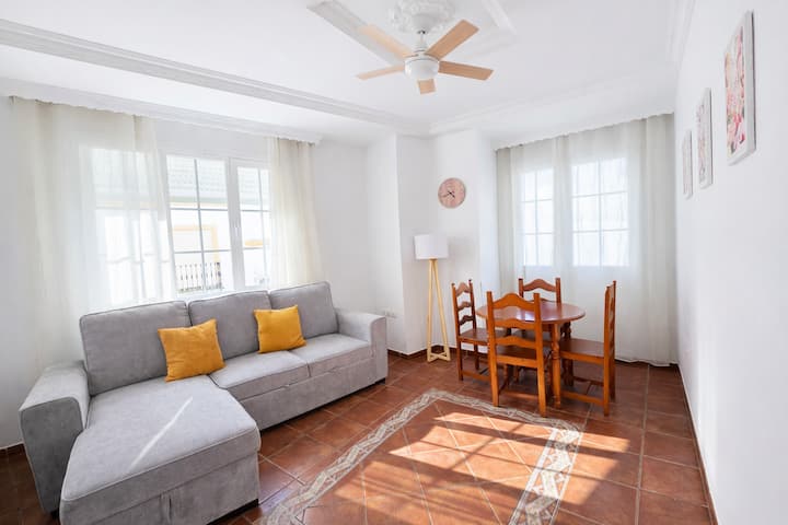 Arrumbadores Apartment - Conil de la Frontera