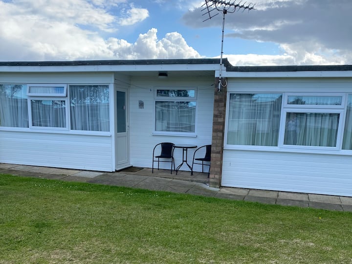 Chalet 58 - Norfolk