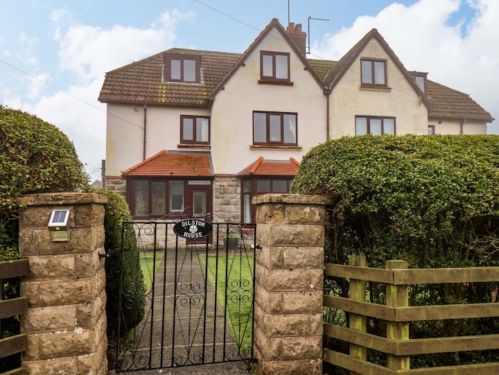 Dilston House - Goathland