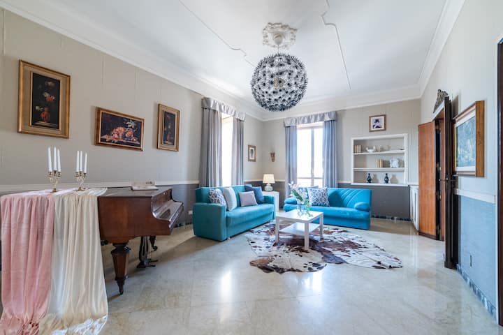 Etneolanscape Apartment By Harmony House - Valverde