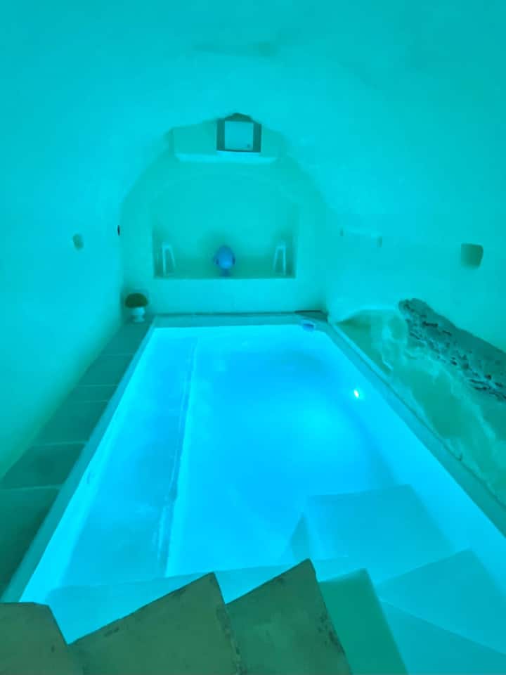 Aquaterrae Suite And Spa - Gallipoli