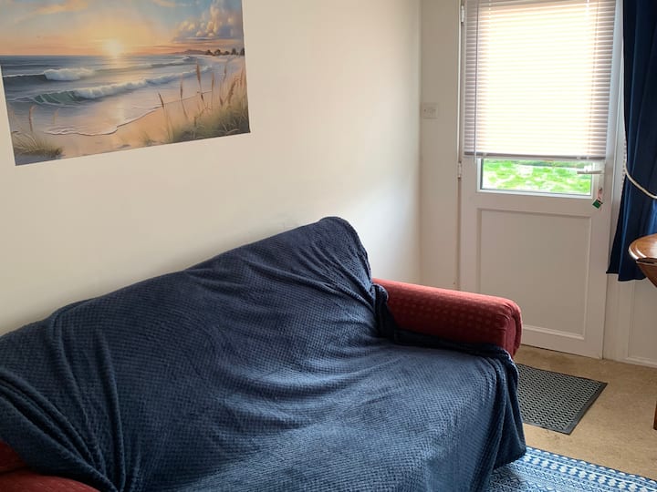 187 Atlantic Bays - Treyarnon Bay