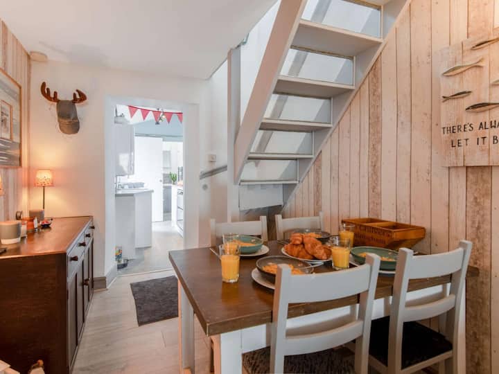2 Bed In Cromer (Oc-kt154) - Cromer
