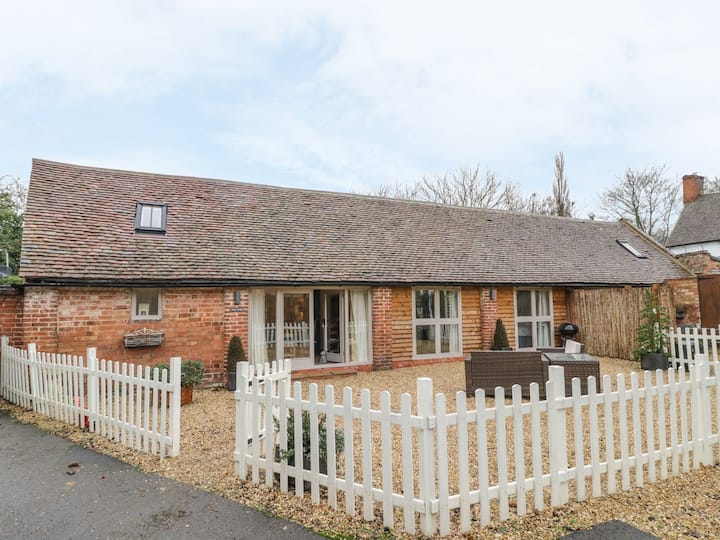 Megs Cottage - Stratford-upon-Avon