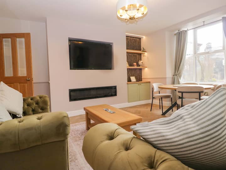 5 Caxton House - Windermere