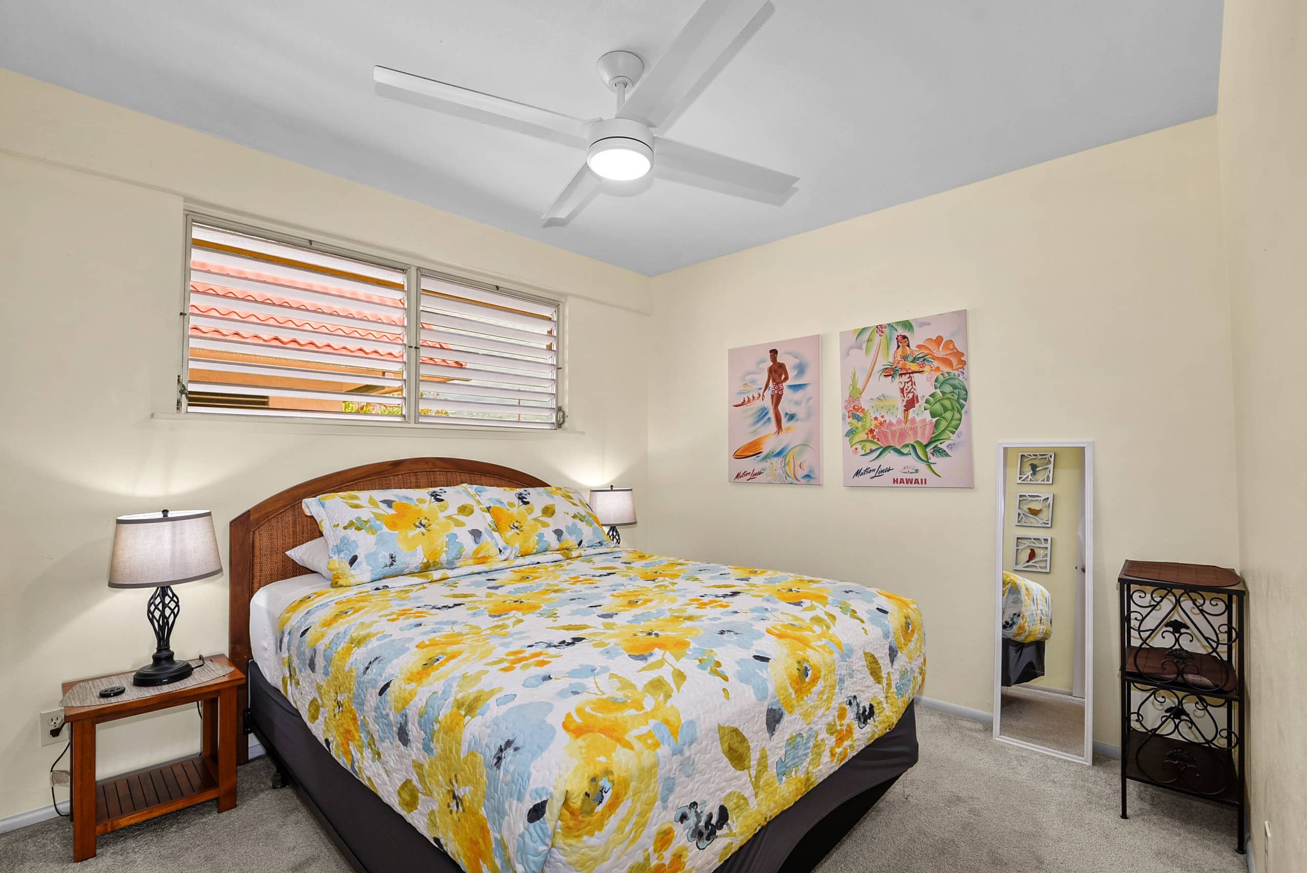 Condo in Kailua-Kona · ★5.0 · 2 bedrooms · 3 beds · 1.5 private baths - Image 24