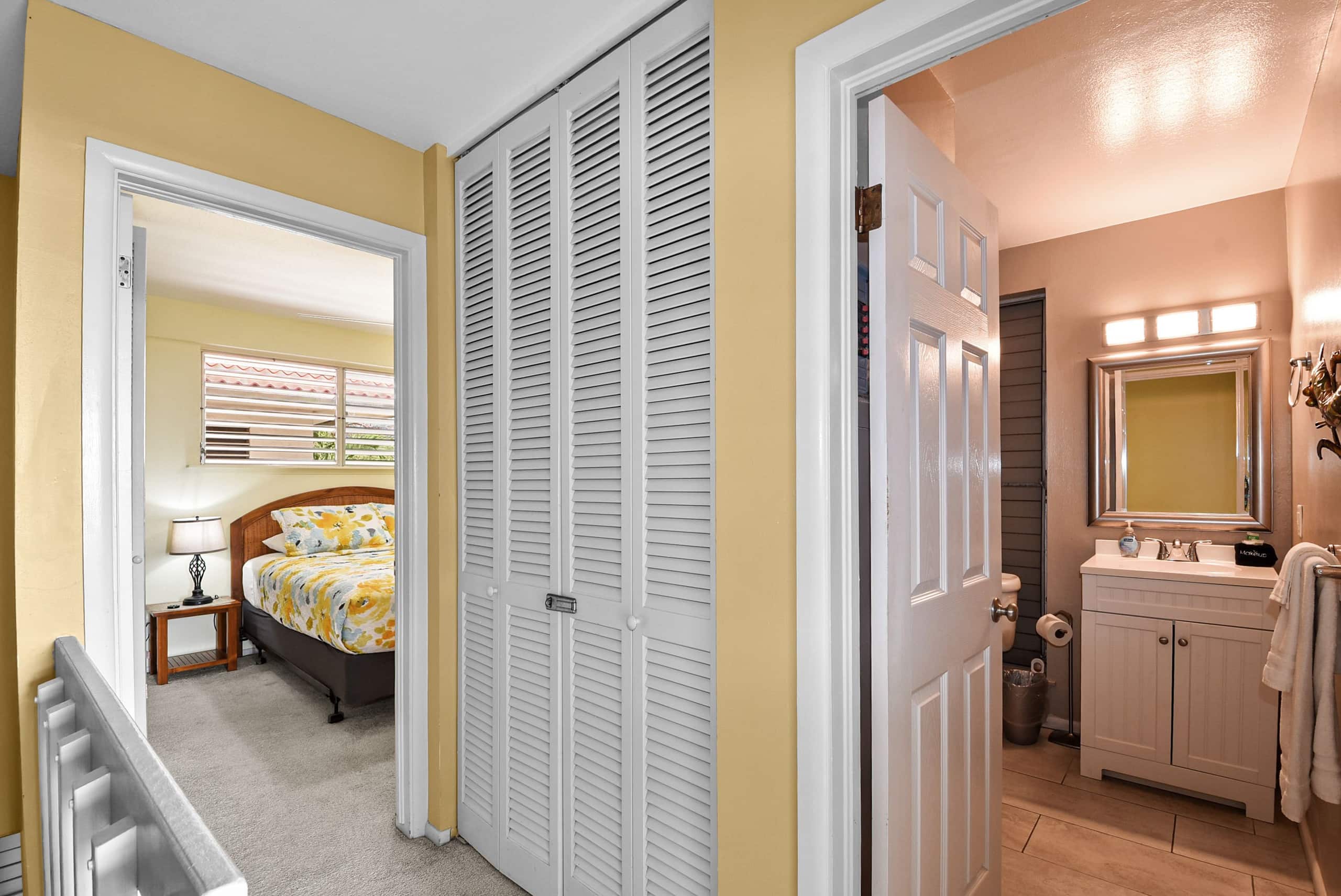 Condo in Kailua-Kona · ★5.0 · 2 bedrooms · 3 beds · 1.5 private baths - Image 22