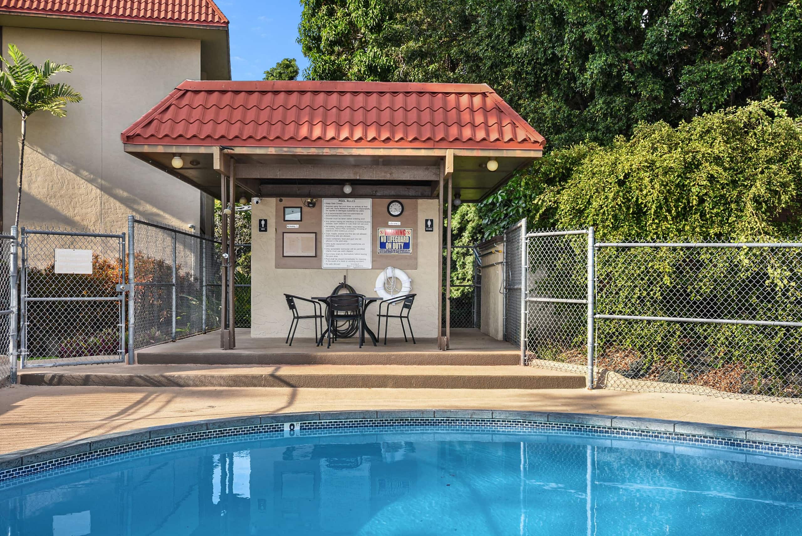 Condo in Kailua-Kona · ★5.0 · 2 bedrooms · 3 beds · 1.5 private baths - Image 28