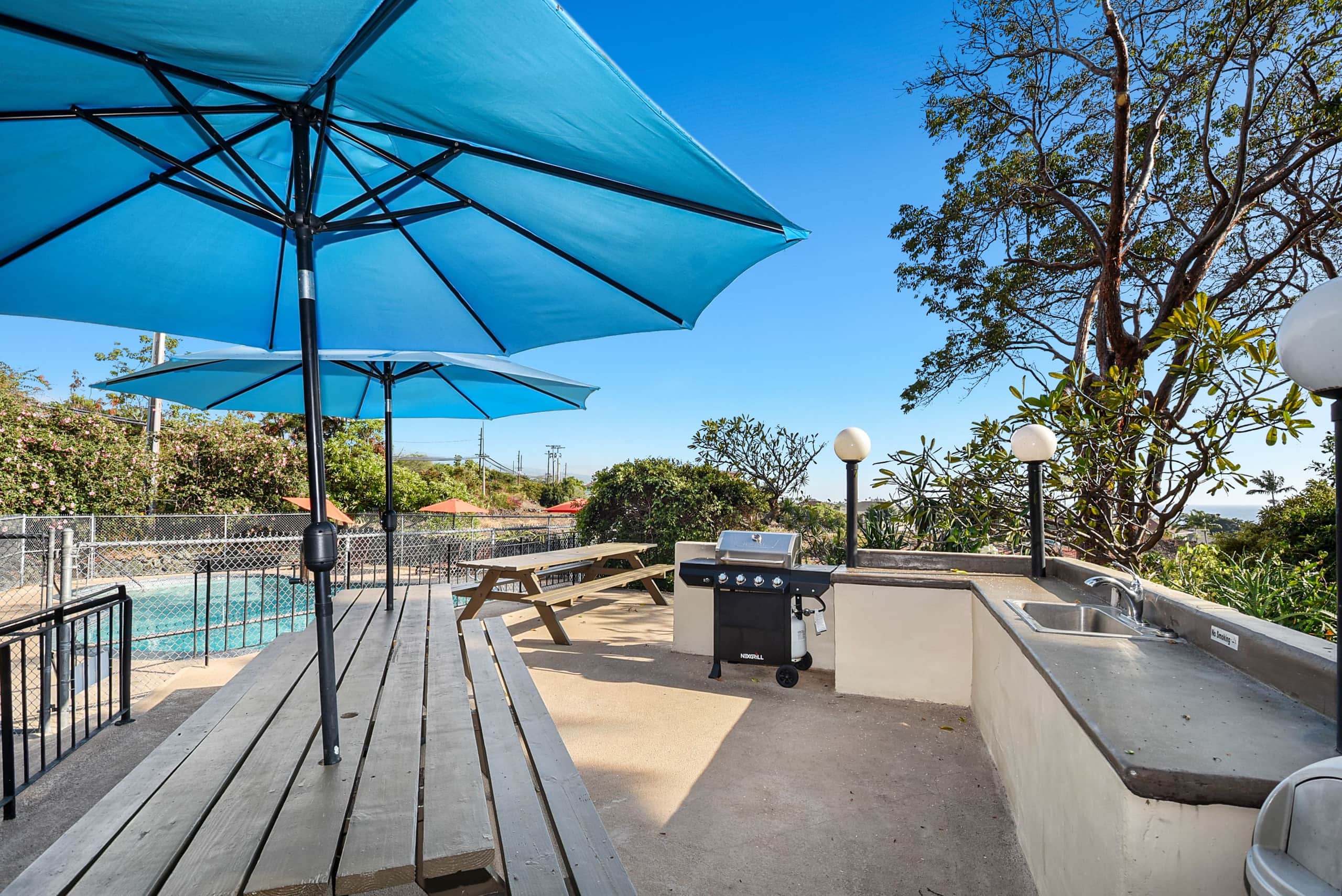 Condo in Kailua-Kona · ★5.0 · 2 bedrooms · 3 beds · 1.5 private baths - Image 29