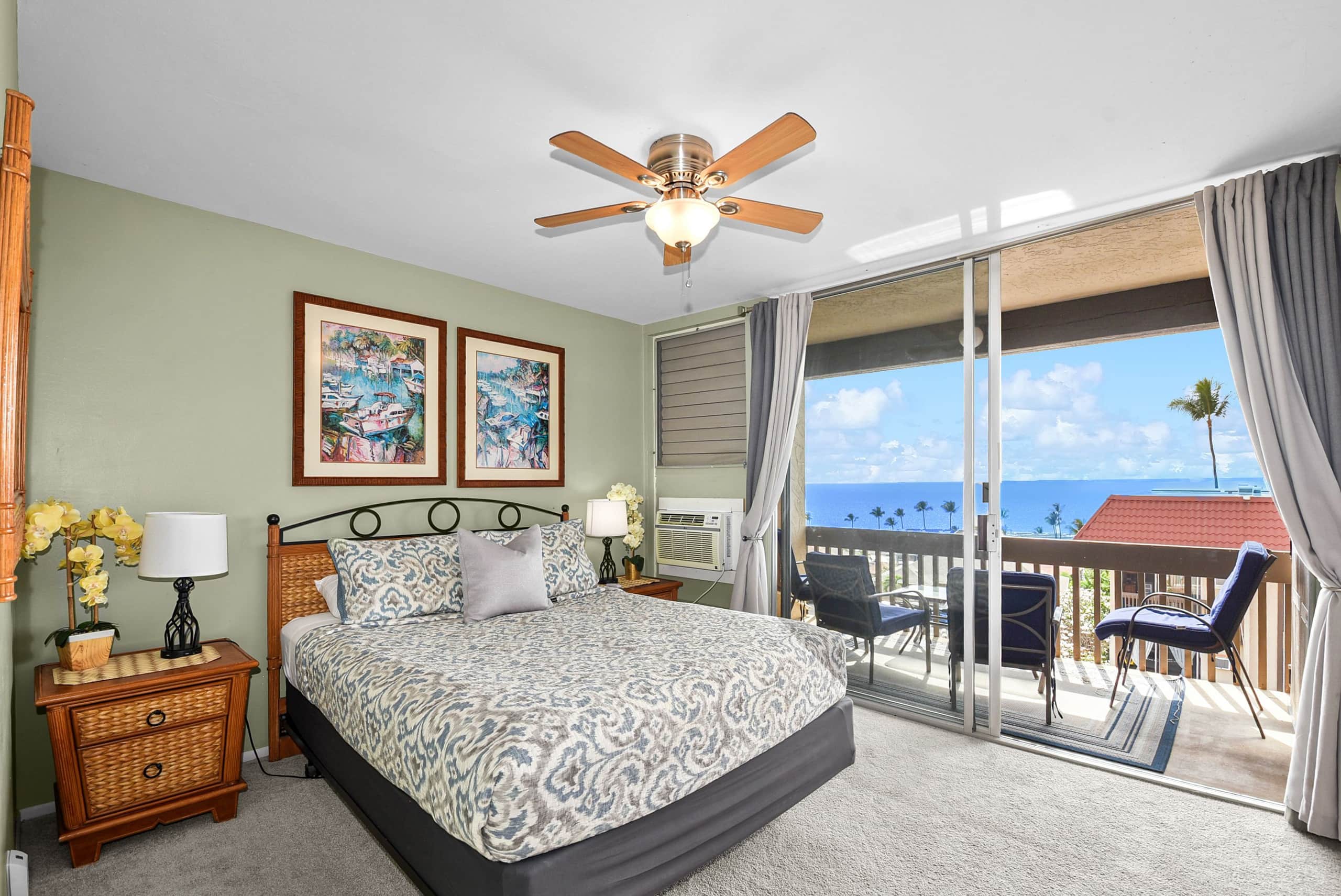 Condo in Kailua-Kona · ★5.0 · 2 bedrooms · 3 beds · 1.5 private baths - Image 8