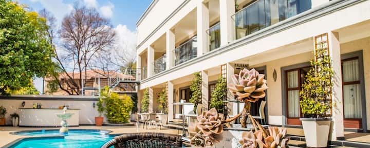 Exclusive Use - Randburg