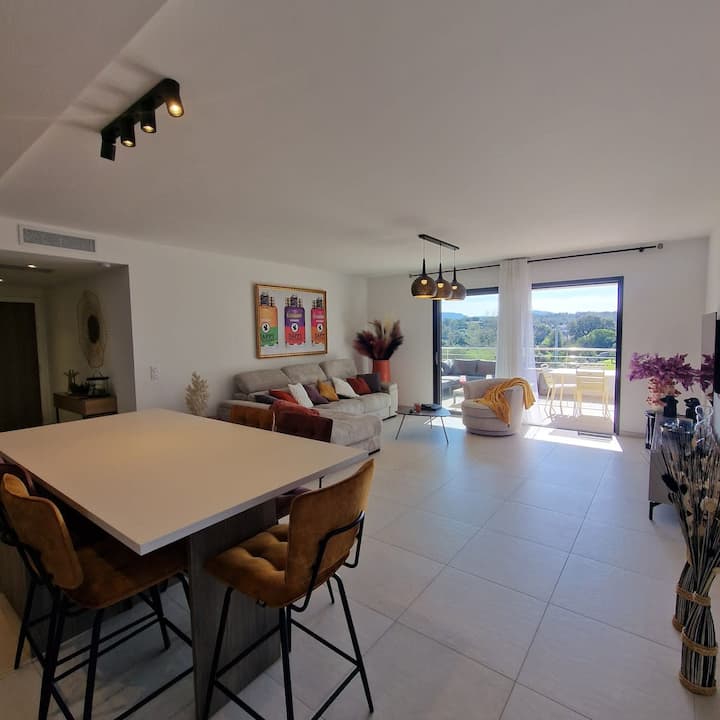Bel éVasion Au Domaine D'arca - Porto-Vecchio