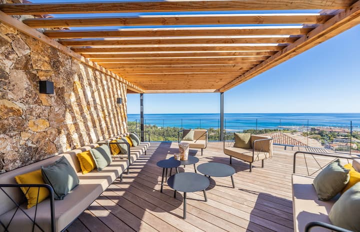 Villa Sari Di Solenzara - Solenzara