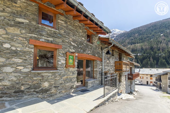 Le Canton - Val-Cenis