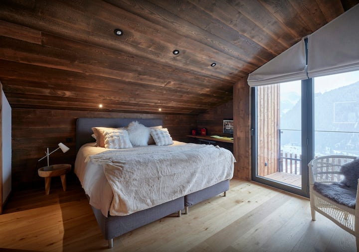 Chambre 1