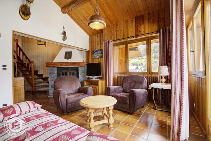 Stellina 3 - Lanslevillard