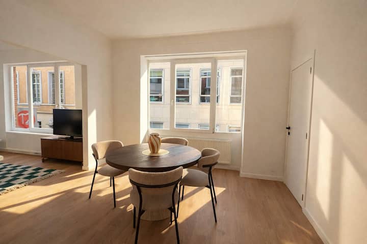 Stylish Meir Studio 3 - Amberes, Bélgica