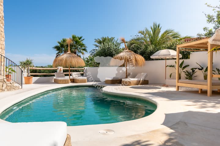 Costablancadreams - La Paloma à Benissa - Benissa