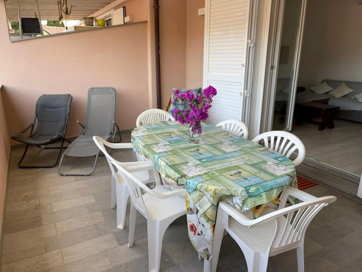Marechiara - Goelba - Porto Azzurro
