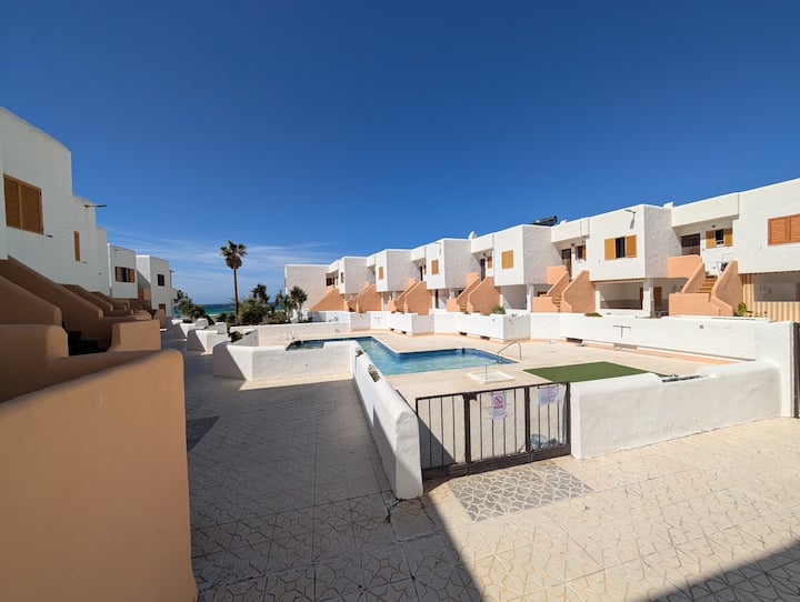 406 Flamingo - Tarifa