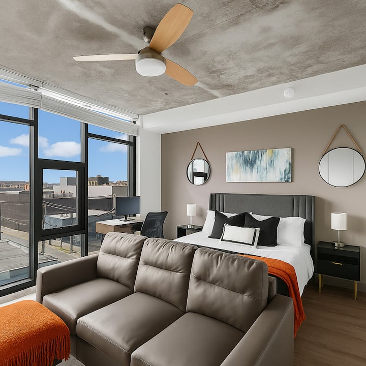 Best Kept Secret: Cozy Studio In Prime Location 28 - Birmingham, AL