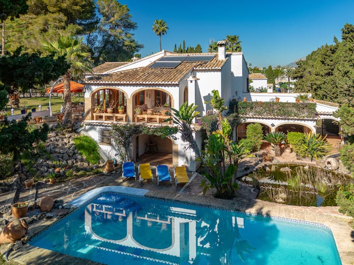 Feliciana By Interhome - Jávea