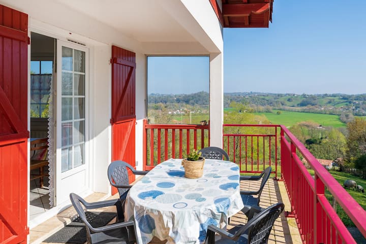 Appartement Pays Basque - Saint-Pée-sur-Nivelle