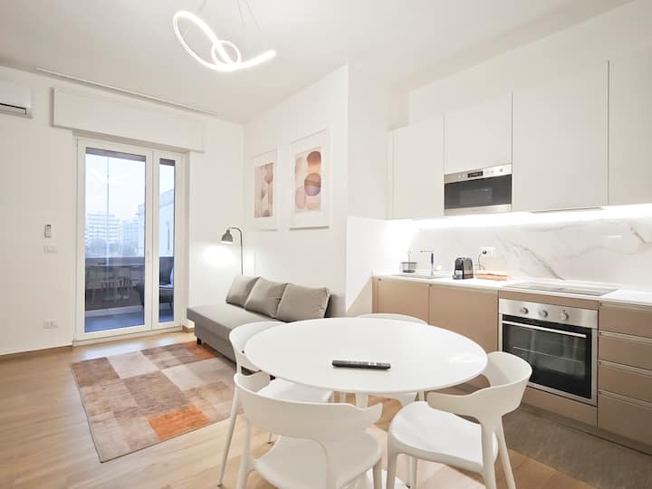 Velaria Living - Bari