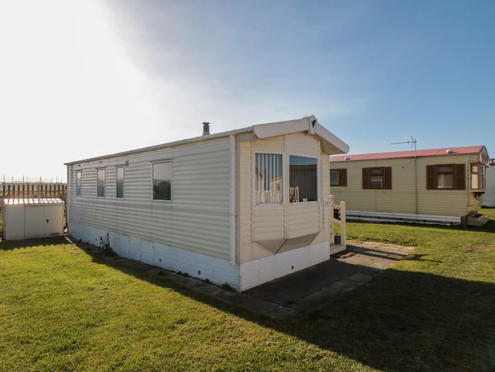 Caravan 132 - Redcar