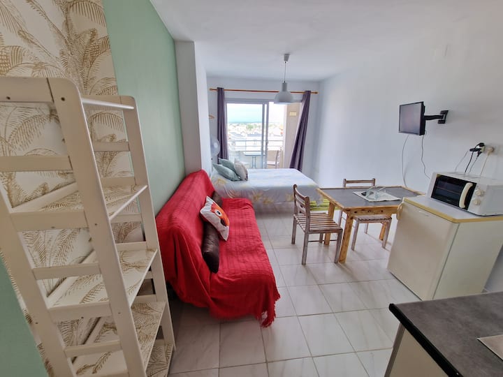 Estudio Biarritz 618 - Ampuriabrava