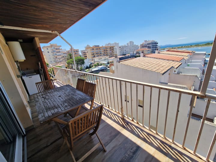 Apartamento Cap Llevant 25 - Roses