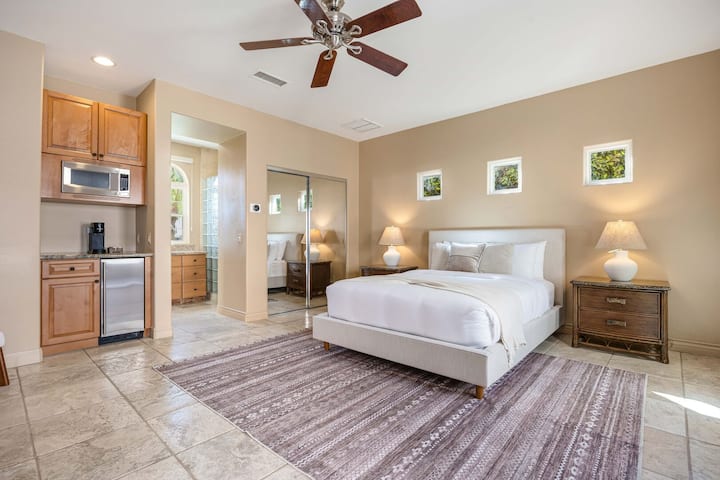 Casita Suite 4
