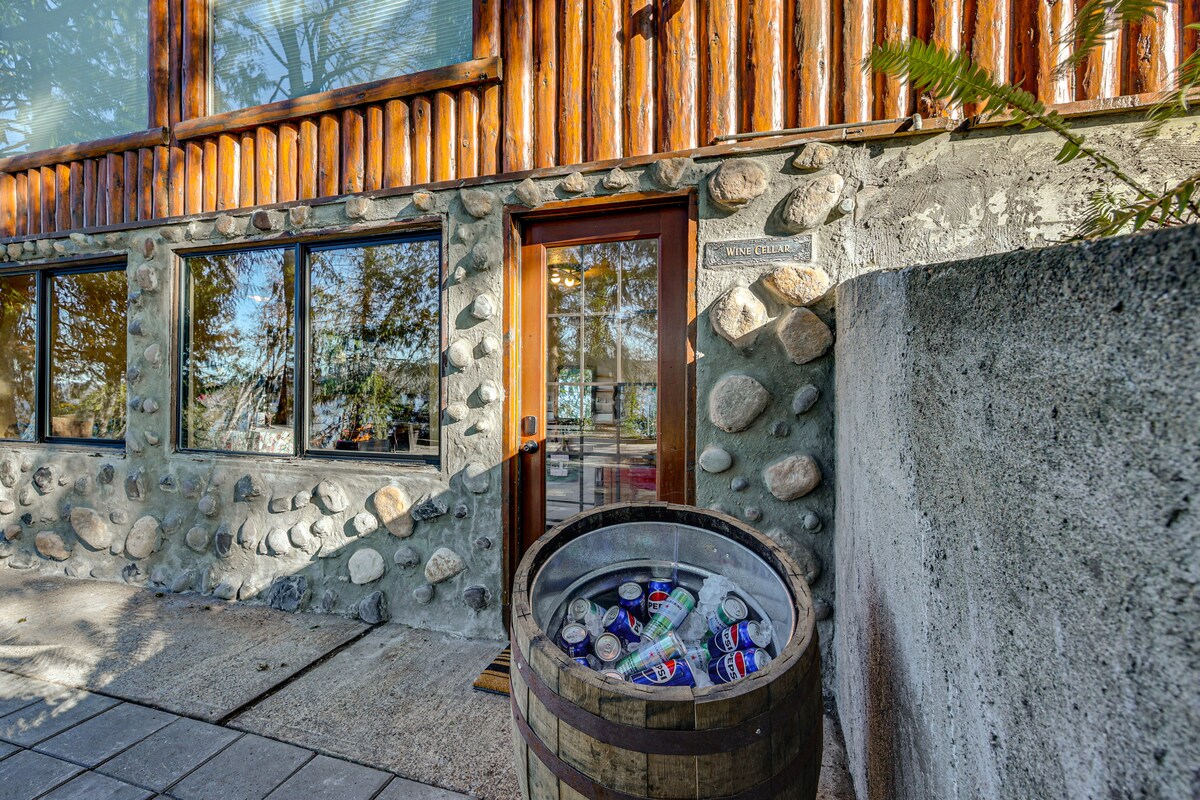 Henderson Bay 'Wine Cellar Studio' photo 14