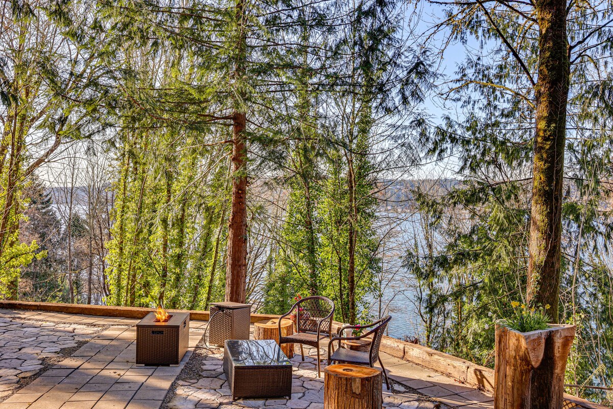 Henderson Bay 'Wine Cellar Studio' photo 15