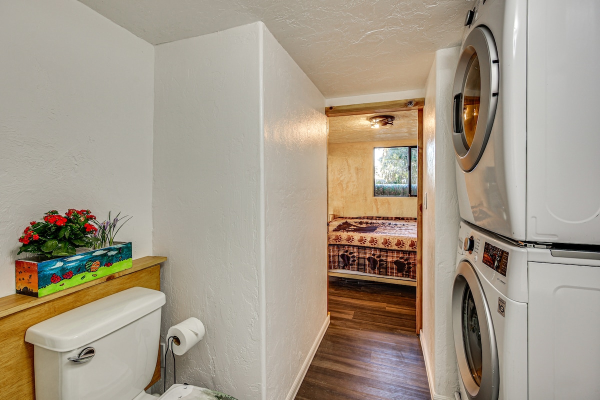 Henderson Bay 'Wine Cellar Studio' photo 25