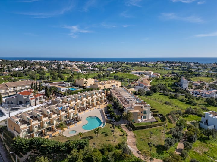 Colina View By Interhome - Albufeira