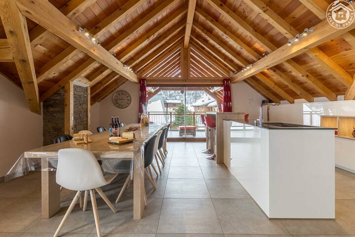 Chez Leonie - Valmeinier