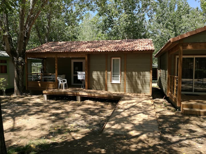 Chalet Pmr 3 Pièces 4 Personnes - Porticcio